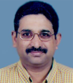 PRADEEP.K NAMBIAR