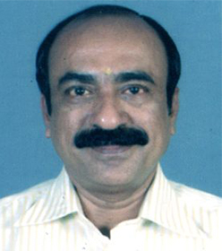 R. SASIDARAN