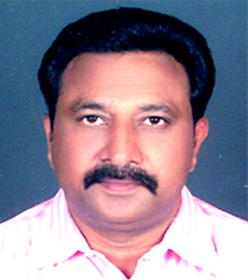 S.T. PILLAI