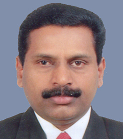M. GUNASEKARAN